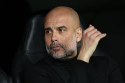 "What else can you say?" - Mark Lawrenson makes big scoreline prediction for Manchester City vs Luton Town