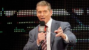 "This guy is never going to get over" – WWE veteran explains Vince McMahon's ruthless mindset (Exclusive)