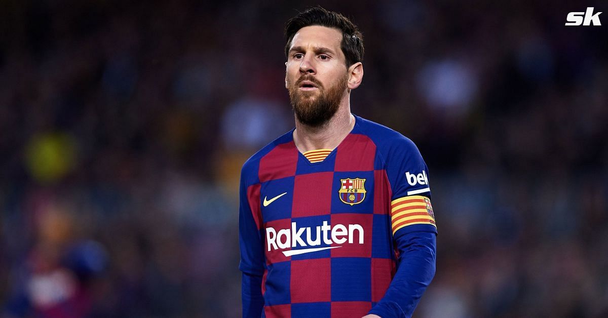Lionel Messi enjoyed a successful career at Barcelona 