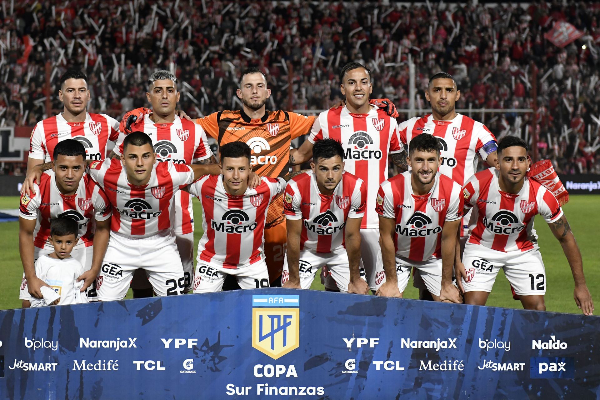 Instituto v River Plate - Copa de la Liga Profesional 2024