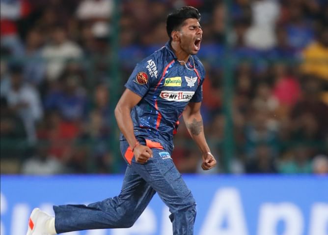 “More than me, his dad is 100% sure” - Mayank Yadav’s mom confident of his India debut after IPL 2024 success