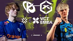 Karmine Corp vs GIANTX - VCT EMEA 2024 Stage 1: Predictions, where to watch, and more