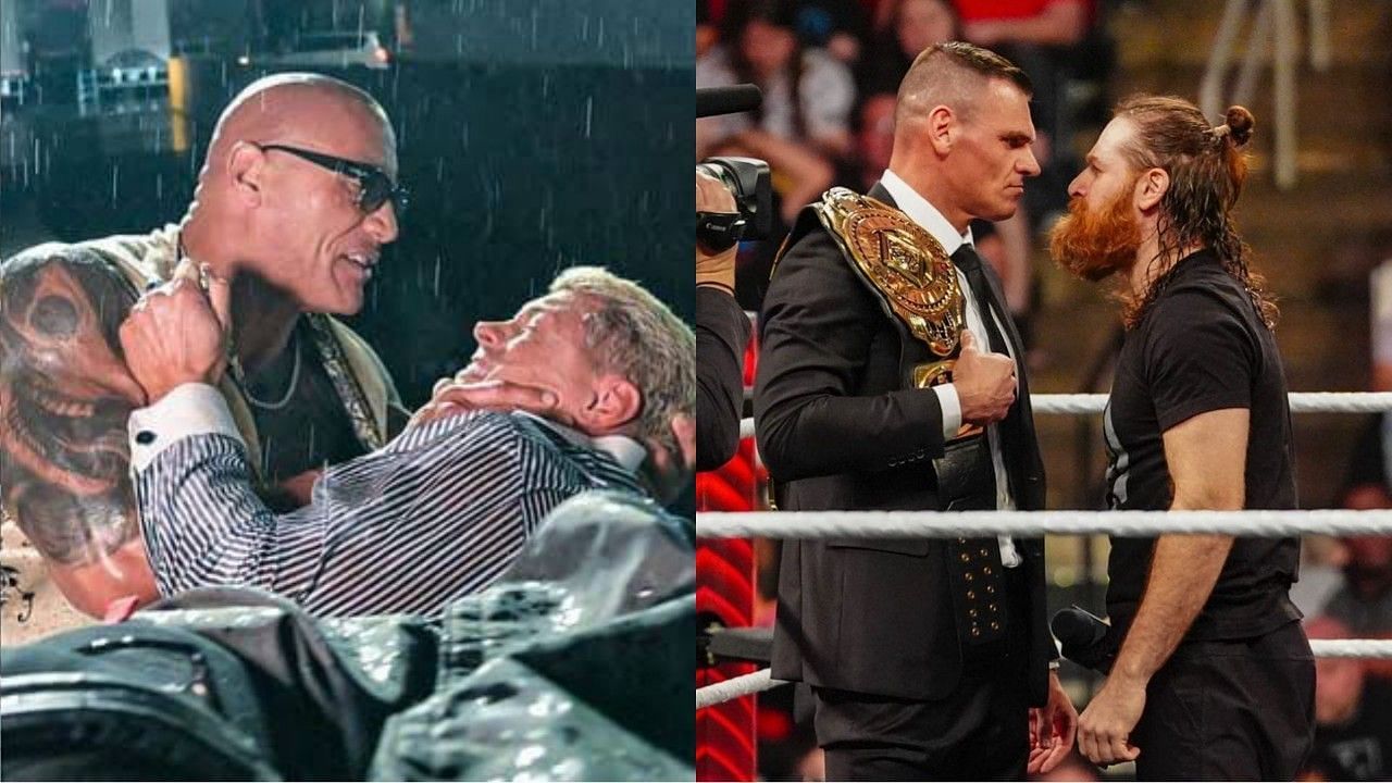 WWE WrestleMania XL में कुछ सरप्राइज देखने को मिल सकते हैं 