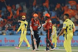 CHE vs SRH Dream11 Prediction: Fantasy Cricket Tips, Today's Playing 11 and Pitch Report for IPL 2024, Match 46