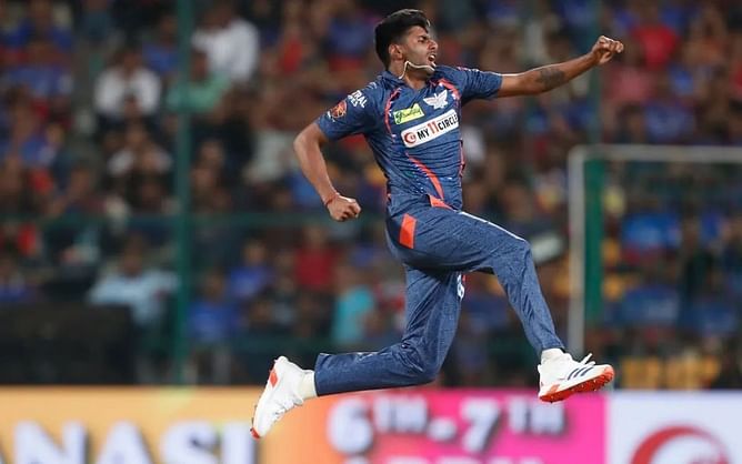IPL 2024: मयंक यादव से प्रभावित हुए कगिसो रबाडा, T20 World Cup का जिक्र करते हुए युवा तेज गेंदबाज की तारीफ में कही बड़ी बात