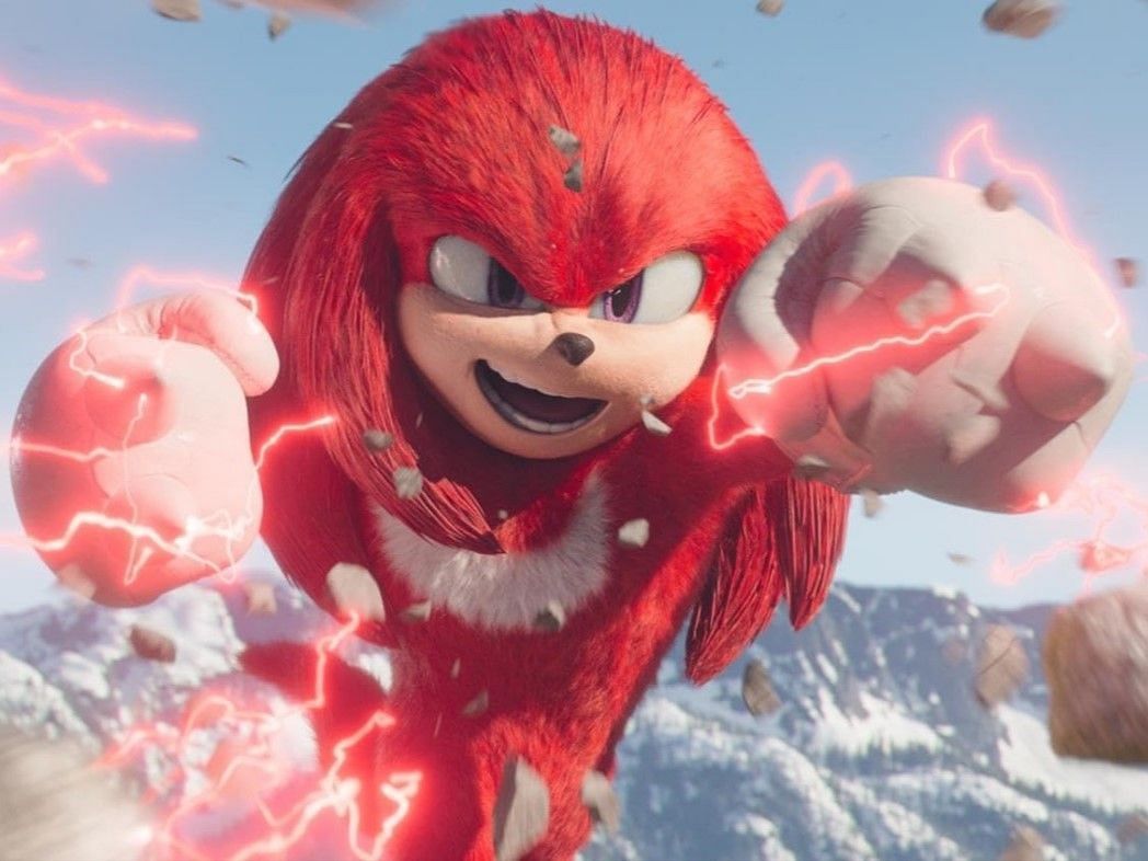 Knuckles