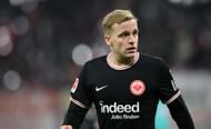 Donny van de Beek is a forgotten man at Old Trafford