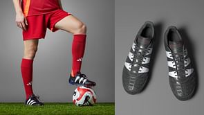 Adidas Predator 94 firm Ground cleats football boots: Features explored