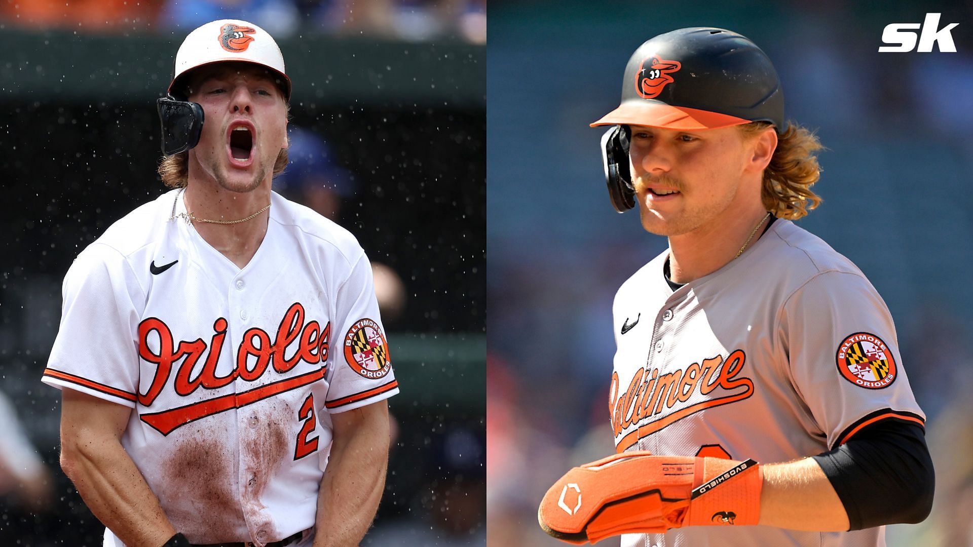 Orioles manager Brandon Hyde weighs in on Gunnar Henderson&rsquo;s incredible all-round potential