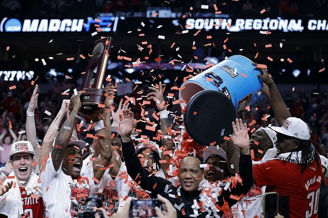 Has an 11 seed made the Final Four? Taking a closer look at previous March Madness records