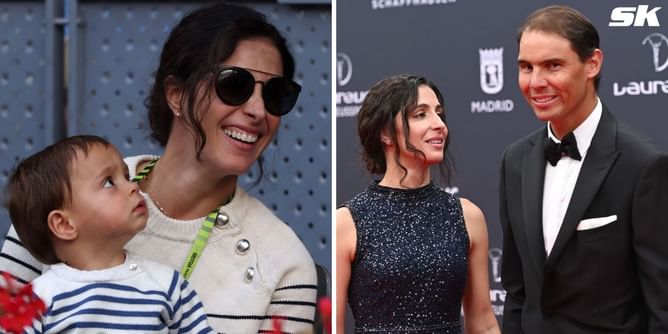 Rafael Nadal's $4 million Mallorca house: All you need to about the lovely residence the Spaniard shares with wife Maria Francisca Perello & baby son