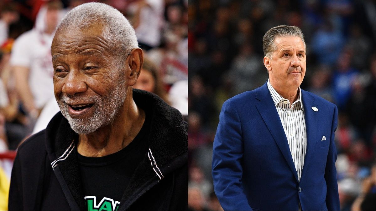 Former national champ Nolan Richardson backs $45M worth John Calipari to bring Arkansas first title since 1994