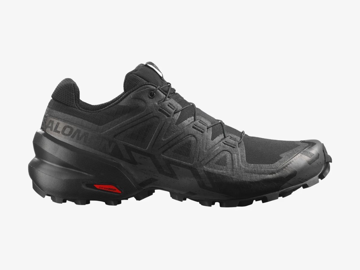 Salomon Speedcross 6 (Image via Salomon)