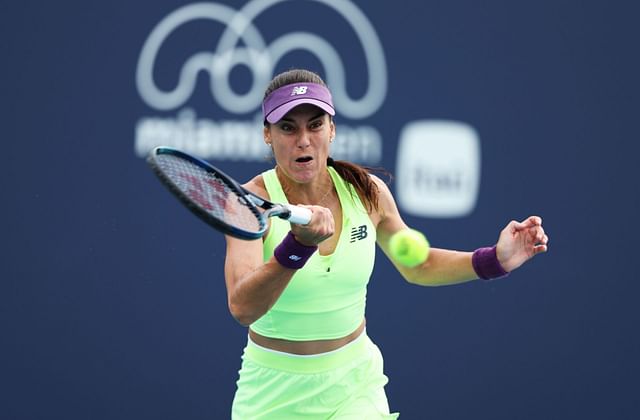 Madrid Open 2024: Iga Swiatek vs Sorana Cirstea preview, head-to-head ...