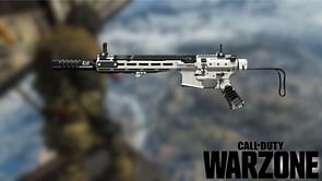 Best FSS Hurricane loadout for Warzone (Season 3)