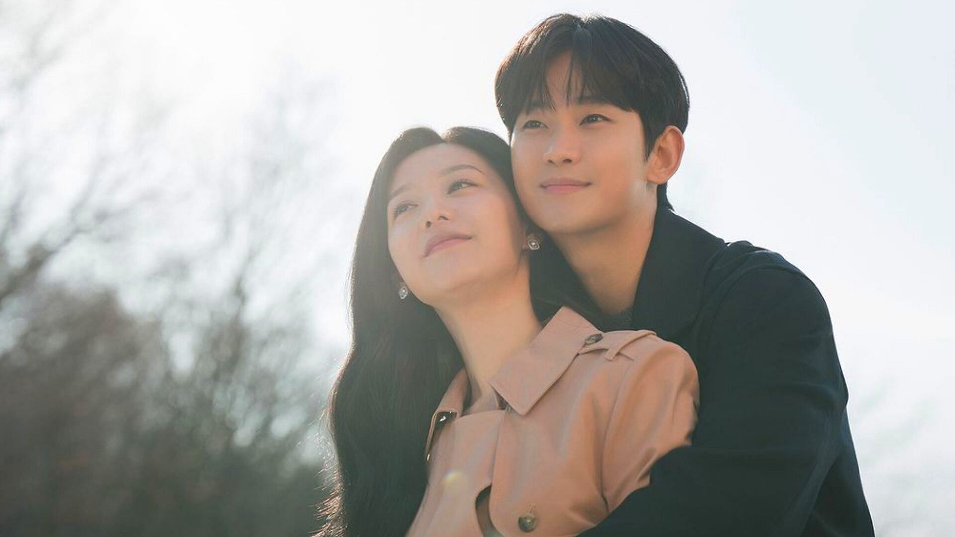 Music director, Nam Hye-seung, shares the story behind Kim Soo-hyun singing an OST for Queen Of Tears (Image via tvN/Instagram)