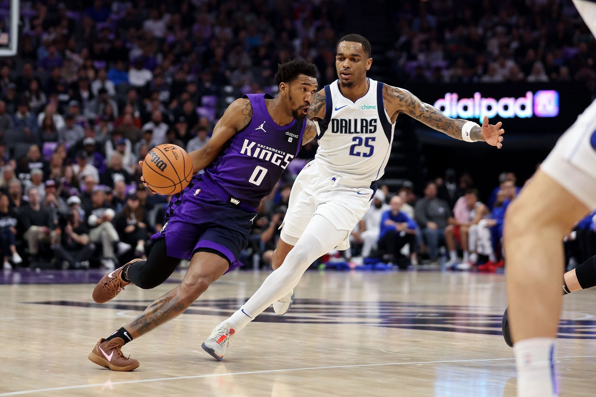 NBA Sixth Man of the Year (6MOY) 2024: Top 4 Candidates ft. Malik Monk ...