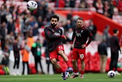 Liverpool eye move for former Chelsea target if Mohamed Salah leaves - Reports
