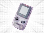 Game Boy Color (Image via Wikipedia)