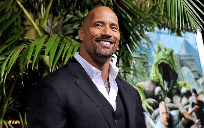 UFC star tells men to go to therapy, Dwayne 'The Rock' Johnson to start MMA training, Elle Brooke slams Paige VanZant: MMA News Roundup