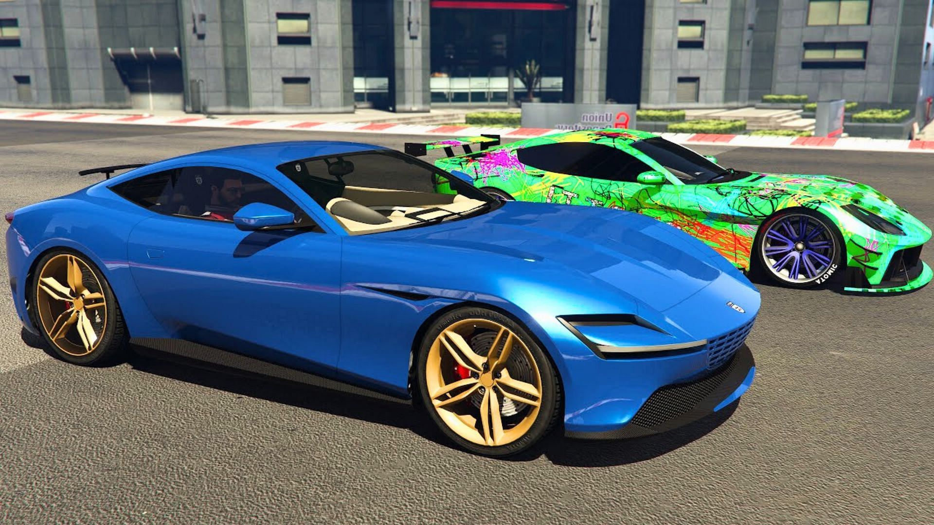 Why players should buy Itali GTO Stinger TT in GTA Online (post-Cluckin Bell Farm Raid update)