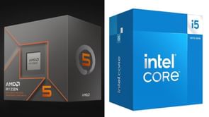 Intel Core i5-14400 vs AMD Ryzen 5 8500G: Which is best for gamers?