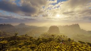 Best Minecraft Distant Horizons settings
