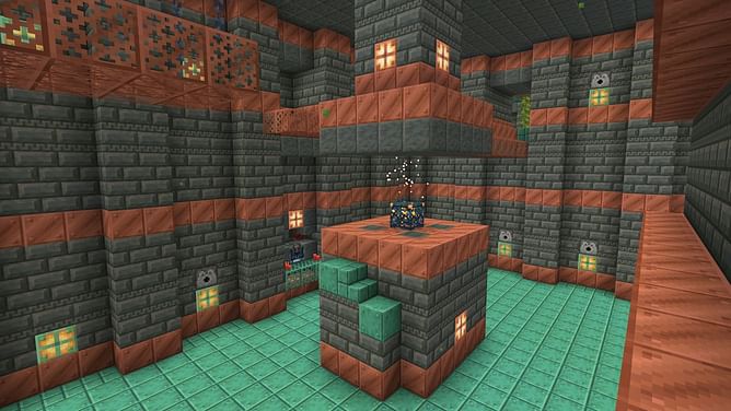 Minecraft 1.21.0.22 beta and preview patch notes: Update 1.21 features de-experimentified, bug fixes, and more