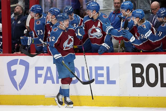 Colorado Avalanche vs Winnipeg Jets: Game Preview, Predictions, Odds and Betting Tips for 2024 NHL playoffs Game 4 | Apr. 28, 2024