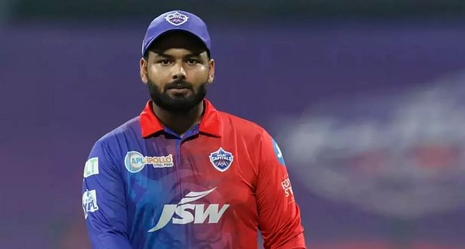 IPL 2024 : ऋषभ पंत ने इम्पैक्ट प्लेयर नियम पर निकाला गुस्सा, मुंबई इंडियंस के खिलाफ बड़ा स्कोर बनाने के बावजूद छोटे अंतर से मिली जीत