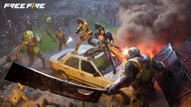 Garena set to move Free Fire servers to India ahead of Free Fire India launch