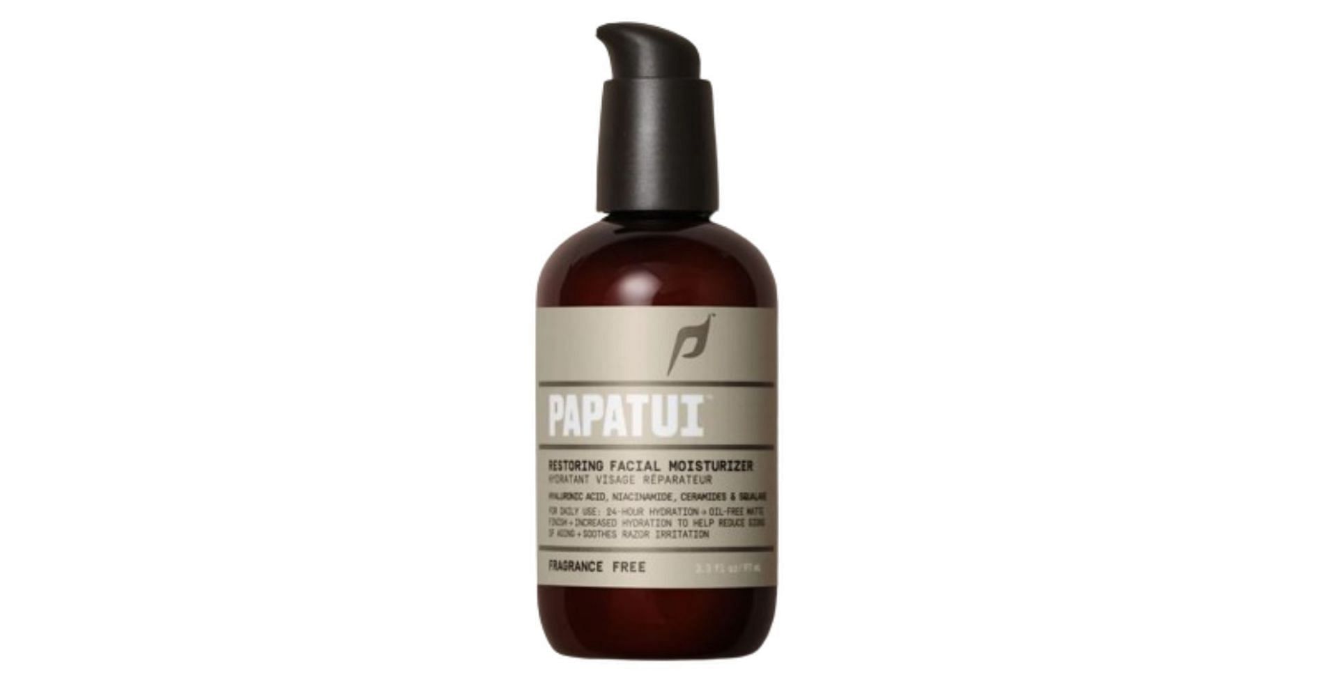 4 Best facial skincare products from Dwayne Johnson&rsquo;s Papatui brand (Image Via Papatui Website)