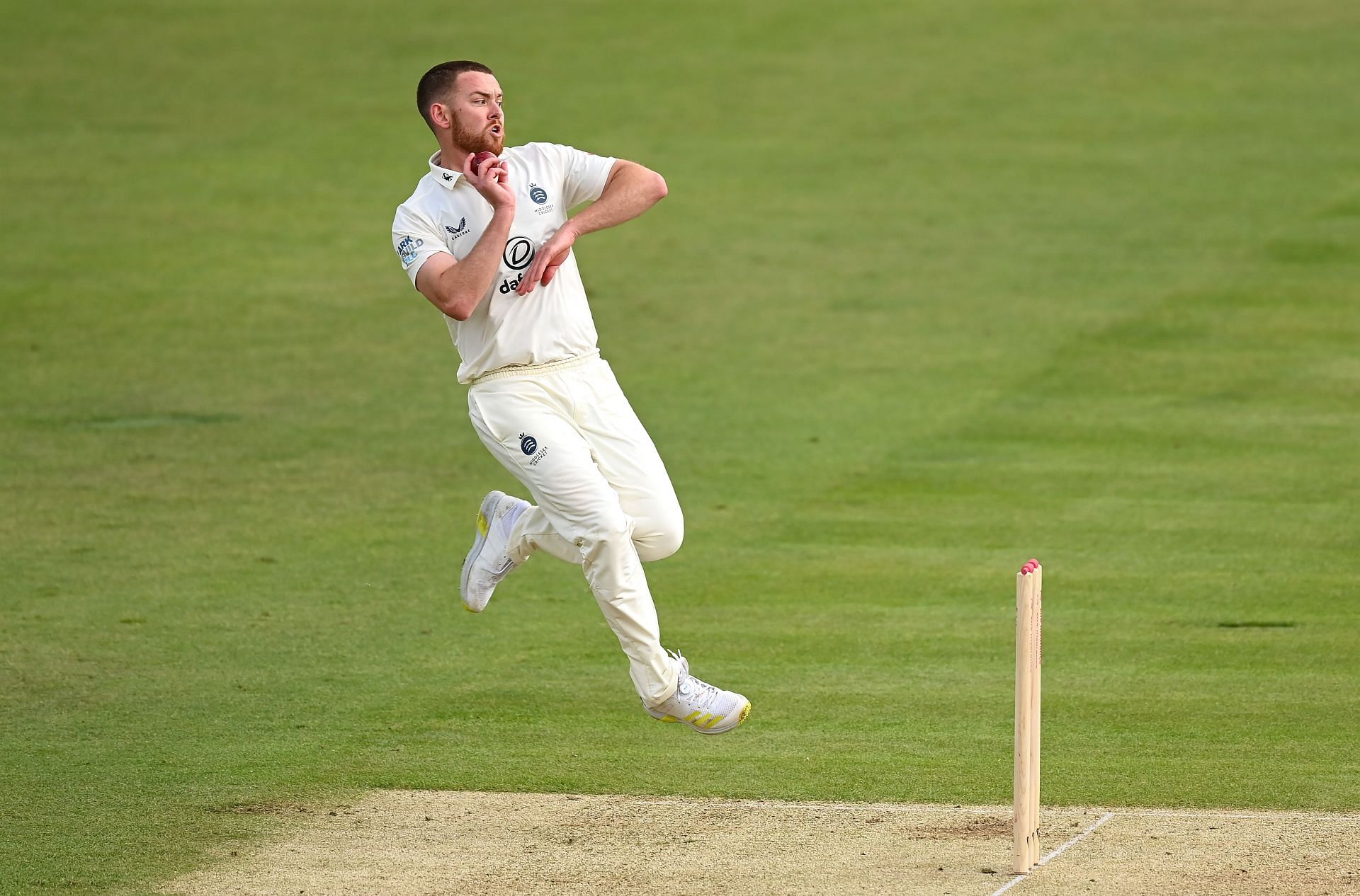 Middlesex v Yorkshire - Vitality County Championship