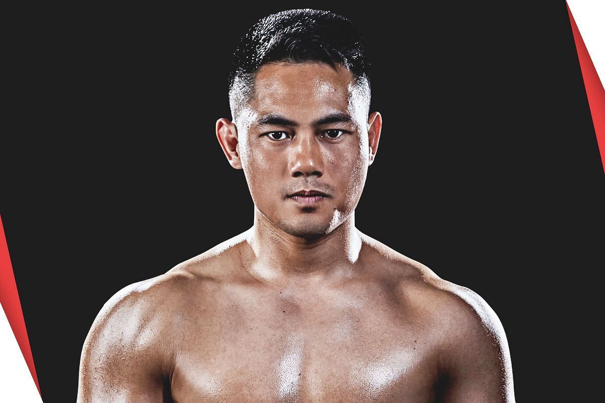 Chinese kickboxing star Wei Rui set to make his ONE debut