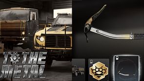 How to unlock free Scale Issue Blueprint in Warzone Mobile
