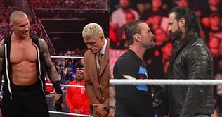 8 matches that must happen at WWE Backlash France