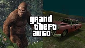 Top 5 GTA mysteries finally explained