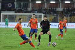 FC Goa 2-3 Mumbai City FC, Player Ratings of the Gaurs from 1st leg semi-final | ISL 2023-24