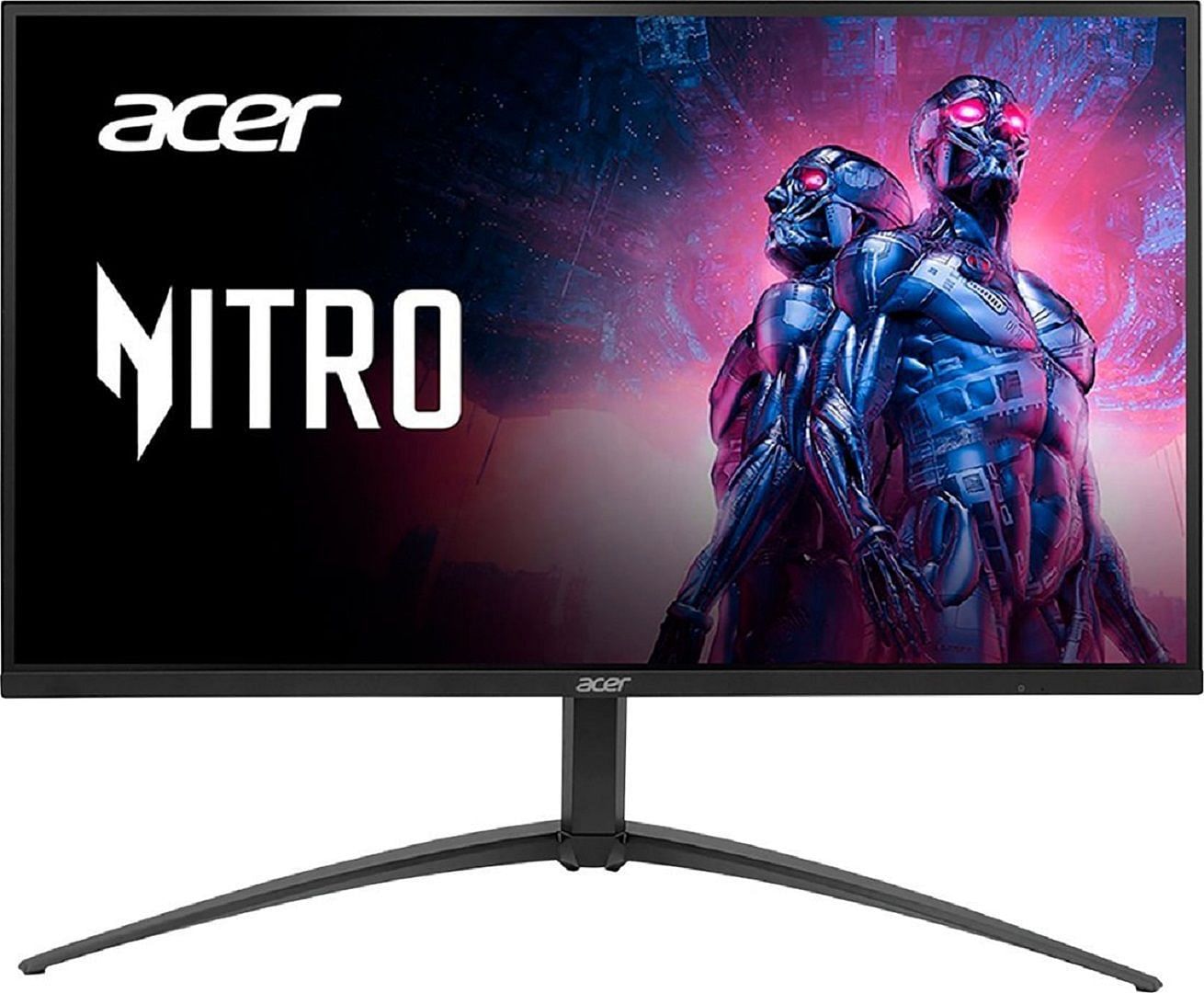 Acer Nitro XV275K P3 monitor (Image via Acer)