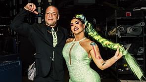 Rob Van Dam holds WWE to promise made during his last run: "I would totally be open to it"