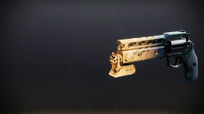 Luna's Howl god roll guide for Destiny 2 PvP and PvE