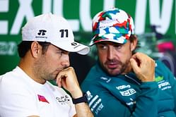 F1 penalty points: 5 biggest delinquents