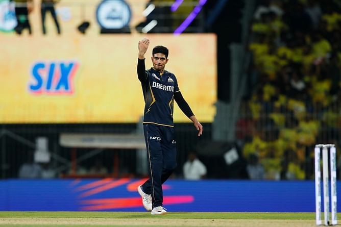 IPL 2024 : कप्तान शुभमन गिल ने बल्लेबाजों को सुनाई खरी-खोटी, LSG के खिलाफ मिली हार का बड़ा कारण बताया