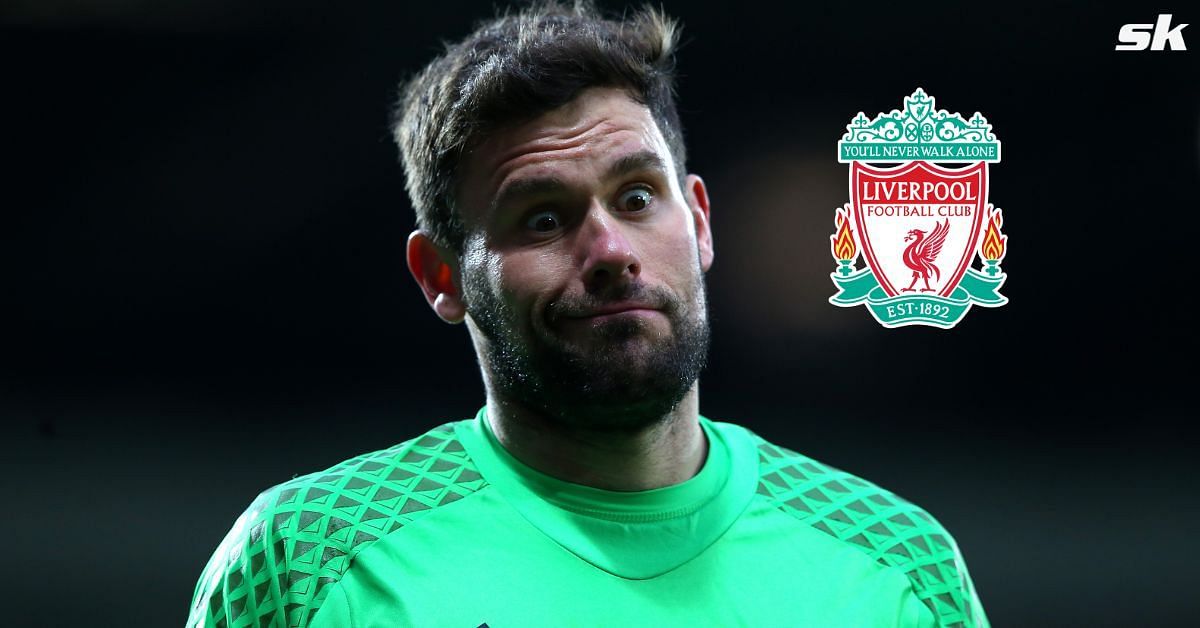 Ben Foster thinks Liverpool signed the perfect Jurgen Klopp profile midfielder.