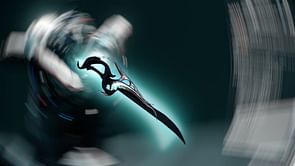 Warframe: Incarnon Nami Solo build guide (mod setup and Evolution Talents)