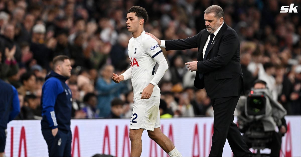 &ldquo;Everything is possible at Tottenham&rdquo; - Ex-Arsenal captain makes bold claim on how Spurs can win Premier League next season