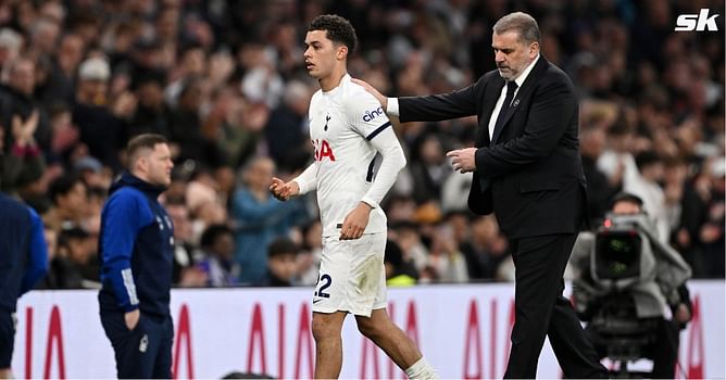 “Everything is possible at Tottenham” - Ex-Arsenal captain makes bold claim on how Spurs can win Premier League next season