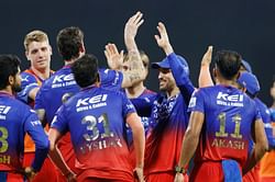 When is RCB's next match in IPL 2024? Date, Time & Opposition