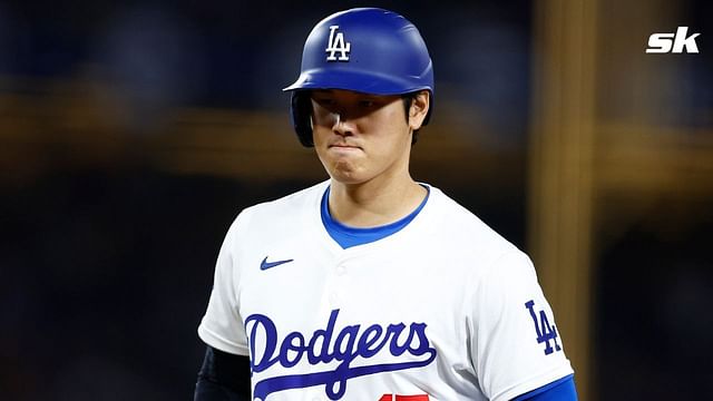 He never met me” - MLB fan who caught first Shohei Ohtani Dodgers home run  clarifies claimed reward