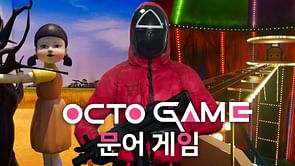 Fortnite Octo Game 2.0: UEFN map code, how to play, and more